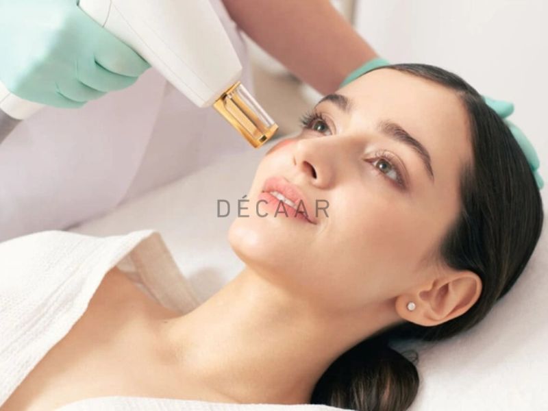 Sử dụng liệu pháp hỗ trợ